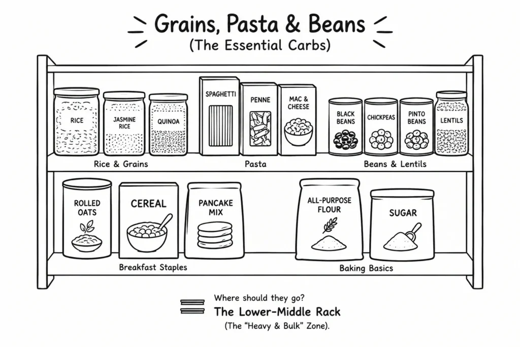 Small Pantry Organization: Is It Really Enough?